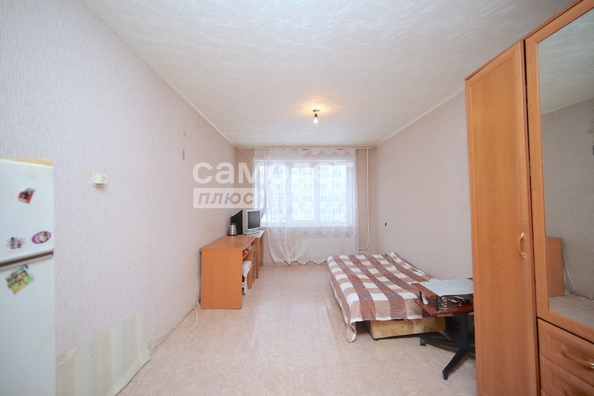 
   Продам 1-комнатную, 21.5 м², Ленина пр-кт, 135Б

. Фото 7.