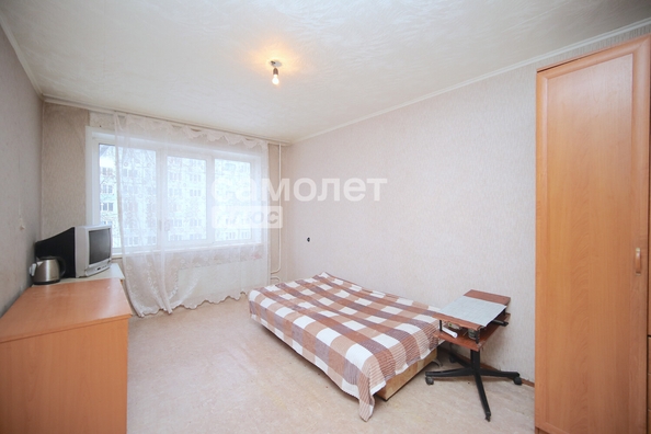 
  Продается 1-комн. квартира, 21.5 м², Ленина пр-кт, д. 135Б
. Фото 3.