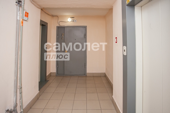 
   Продам 2-комнатную, 61.3 м², Шахтеров пр-кт, 93а

. Фото 19.