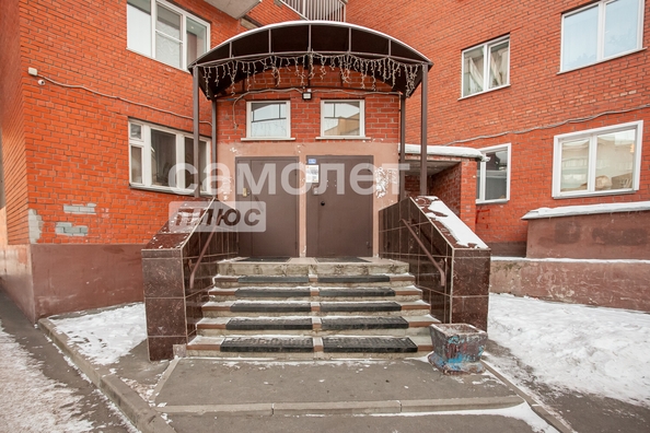 
   Продам 2-комнатную, 61.3 м², Шахтеров пр-кт, 93а

. Фото 21.