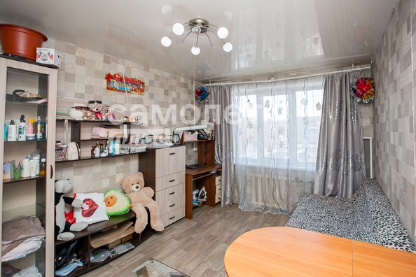 
   Продам студию, 23.5 м², Сибиряков-Гвардейцев ул, 19

. Фото 3.