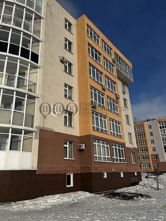 
   Продам 1-комнатную, 39.8 м², Серебряный бор ул, 5

. Фото 2.