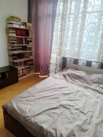 
   Продам 2-комнатную, 50 м², Химиков пр-кт, 10а

. Фото 16.