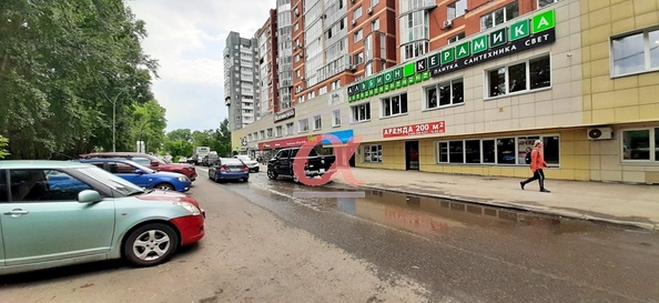 
  Продается универсальное помещение, 116 м², Тухачевского ул, д. 47
. Фото 1.