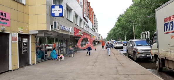 
  Продается универсальное помещение, 116 м², Тухачевского ул, д. 47
. Фото 6.