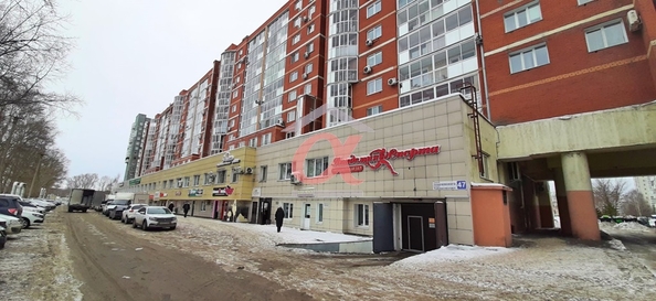 
   Продам помещение свободного назначения, 216 м², Тухачевского ул, 47

. Фото 5.