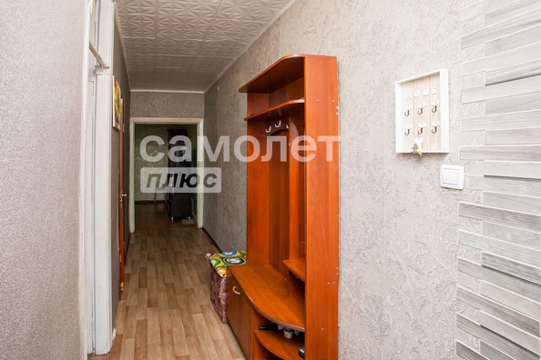 
   Продам 2-комнатную, 48.3 м², Новостроевская ул, 6

. Фото 8.