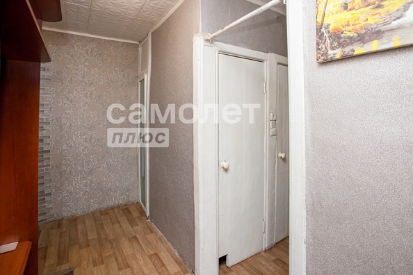 
   Продам 2-комнатную, 48.3 м², Новостроевская ул, 6

. Фото 10.