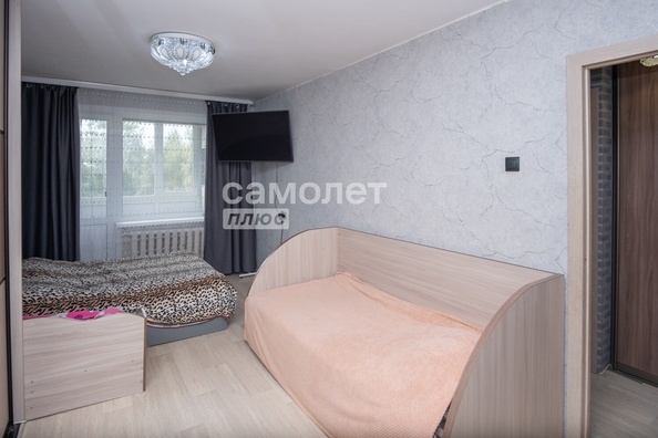 
   Продам 1-комнатную, 30.2 м², Стахановская ул, 21А

. Фото 4.