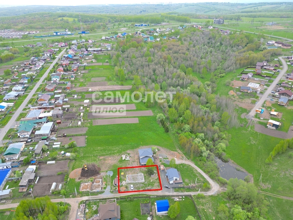 
  Продается земельный участок, 7.5 соток, село Андреевка
. Фото 7.