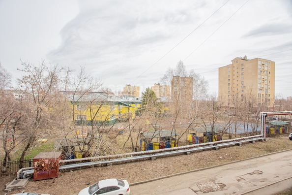 
  Продается 2-комн. квартира, 33.4 м², Ленинградский пр-кт, д. 28
. Фото 2.