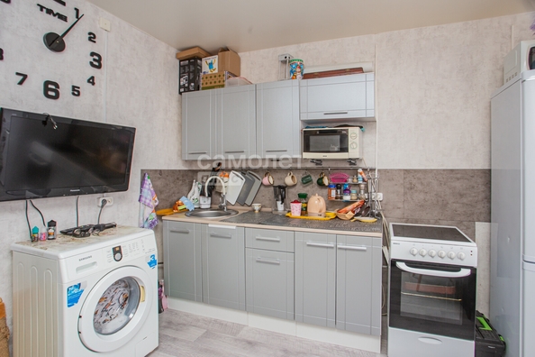 
  Продается 2-комн. квартира, 33.4 м², Ленинградский пр-кт, д. 28
. Фото 4.