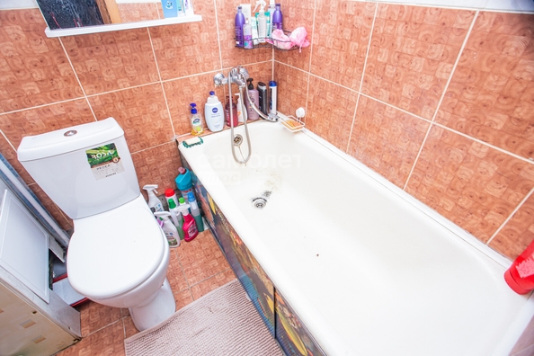
  Продается 2-комн. квартира, 33.4 м², Ленинградский пр-кт, д. 28
. Фото 11.