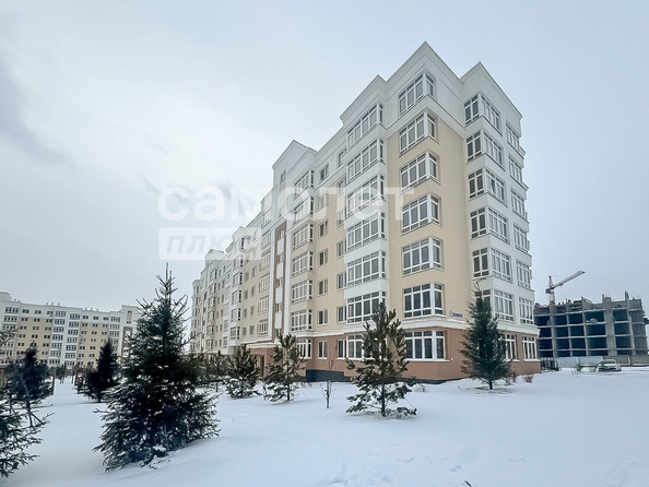 
   Продам 3-комнатную, 53.2 м², Солнечный б-р, 22

. Фото 15.