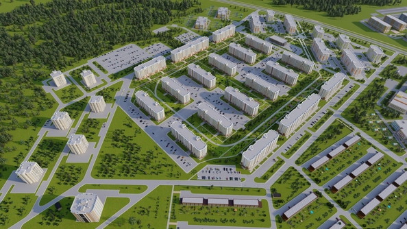 
   Продам 3-комнатную, 53.2 м², Солнечный б-р, 22

. Фото 21.