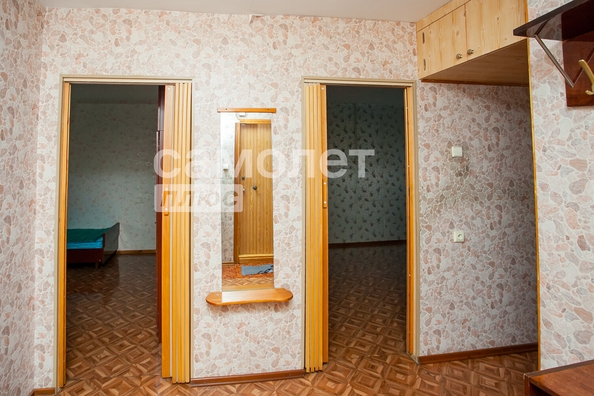 
   Продам 3-комнатную, 62.3 м², Ленина пр-кт, 133А

. Фото 3.