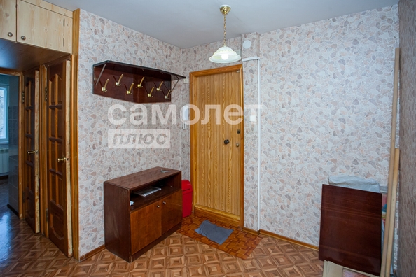 
   Продам 3-комнатную, 62.3 м², Ленина пр-кт, 133А

. Фото 5.