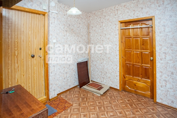 
   Продам 3-комнатную, 62.3 м², Ленина пр-кт, 133А

. Фото 6.