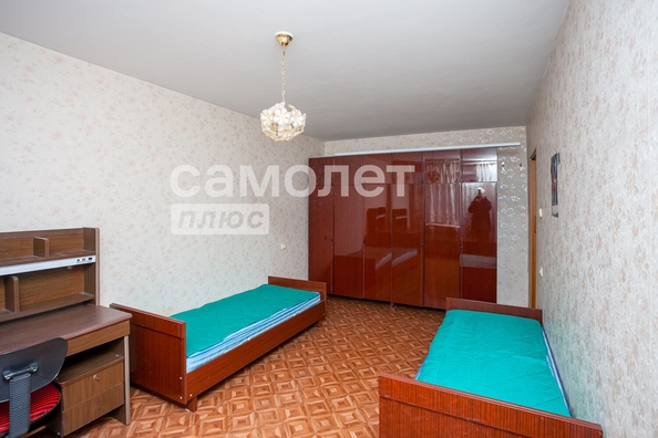 
   Продам 3-комнатную, 62.3 м², Ленина пр-кт, 133А

. Фото 16.