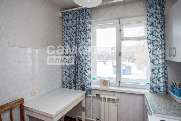 
   Продам 3-комнатную, 62.3 м², Ленина пр-кт, 133А

. Фото 20.