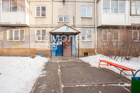 
   Продам 3-комнатную, 62.3 м², Ленина пр-кт, 133А

. Фото 30.