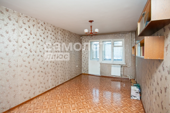 
  Продается 3-комн. квартира, 62.3 м², Ленина пр-кт, д. 133А
. Фото 1.