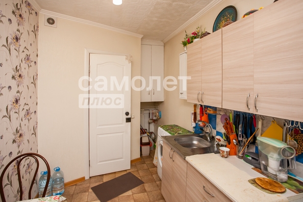 
  Продается 1-комн. квартира, 11.9 м², Металлистов ул, д. 19
. Фото 10.