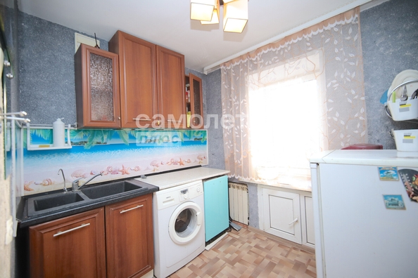 
   Продам 1-комнатную, 32.6 м², Стадионная ул, 4а

. Фото 5.