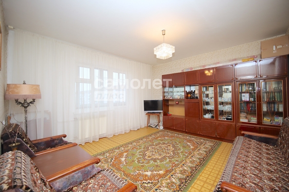 
  Продается 3-комн. квартира, 64 м², Шахтеров пр-кт, д. 85
. Фото 13.