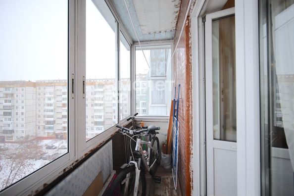
  Продается 3-комн. квартира, 64 м², Шахтеров пр-кт, д. 85
. Фото 18.