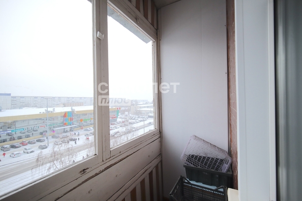 
  Продается 3-комн. квартира, 64 м², Шахтеров пр-кт, д. 85
. Фото 19.