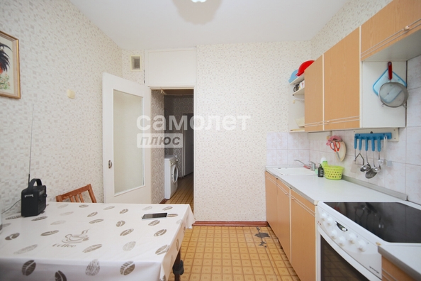 
  Продается 3-комн. квартира, 64 м², Шахтеров пр-кт, д. 85
. Фото 24.