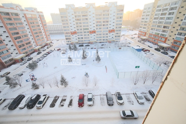 
   Продам 2-комнатную, 53 м², Шахтеров пр-кт, 84

. Фото 31.