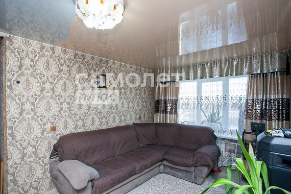 
   Продам 4-комнатную, 61 м², Кузнецкий пр-кт, 122А

. Фото 2.