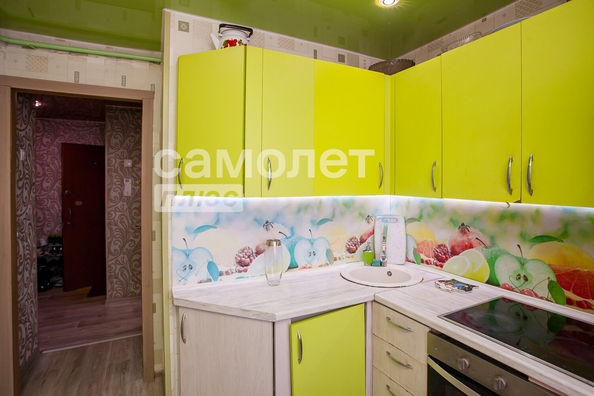 
   Продам 4-комнатную, 61 м², Кузнецкий пр-кт, 122А

. Фото 7.