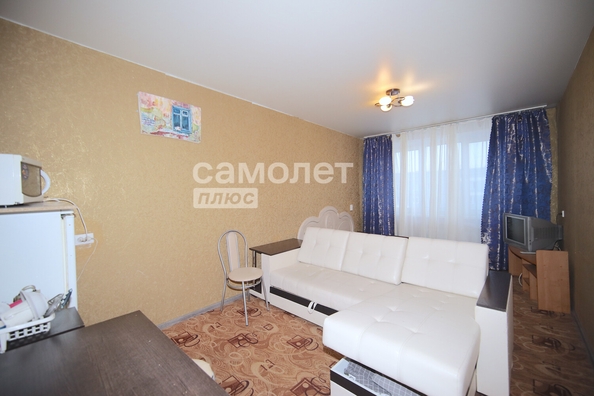 
   Продам 1-комнатную, 22.4 м², Ногинская ул, 10

. Фото 1.