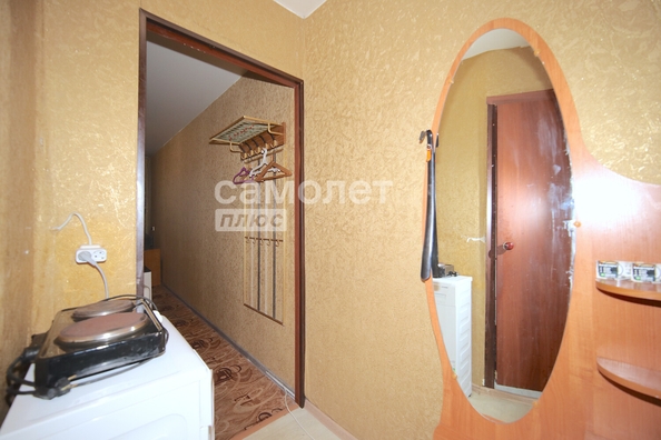 
  Продается 1-комн. квартира, 22.4 м², Ногинская ул, д. 10
. Фото 6.