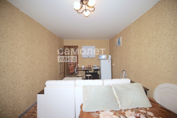 
  Продается 1-комн. квартира, 22.4 м², Ногинская ул, д. 10
. Фото 7.