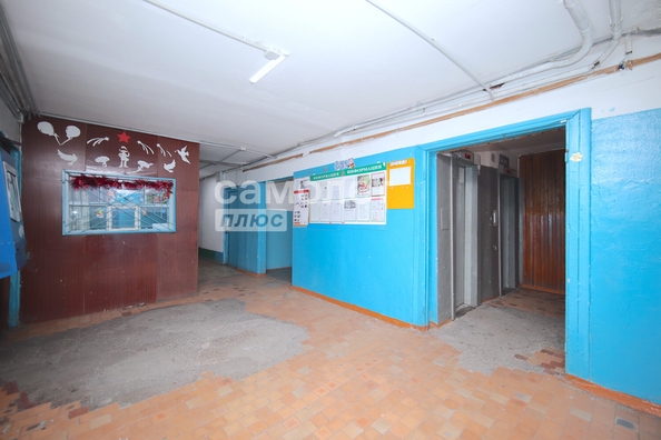 
  Продается 1-комн. квартира, 22.4 м², Ногинская ул, д. 10
. Фото 15.
