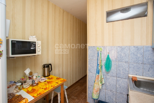 
   Продам 3-комнатную, 61.5 м², Ворошилова ул, 11

. Фото 10.