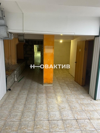 
   Продам помещение свободного назначения, 412 м², Ленина пр-кт, 27

. Фото 8.