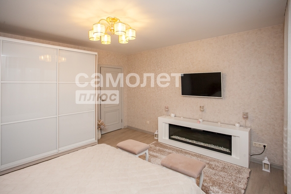 
   Продам 3-комнатную, 68.1 м², Свободы ул, 19А

. Фото 15.