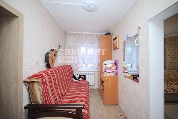 
   Продам дом, 34.4 м², Кемерово

. Фото 8.