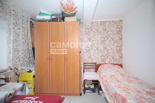 
   Продам дом, 34.4 м², Кемерово

. Фото 12.