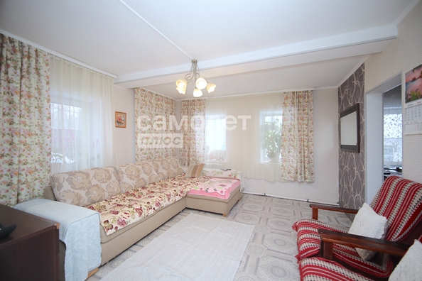 
  Продается дом, 34.4 м², Кемерово
. Фото 3.