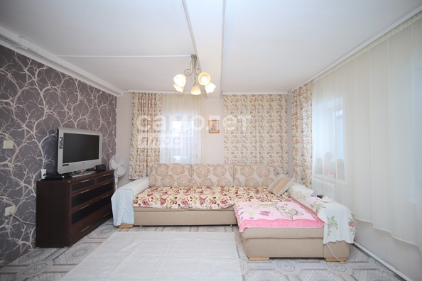 
  Продается дом, 34.4 м², Кемерово
. Фото 10.
