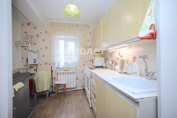 
  Продается дом, 34.4 м², Кемерово
. Фото 13.
