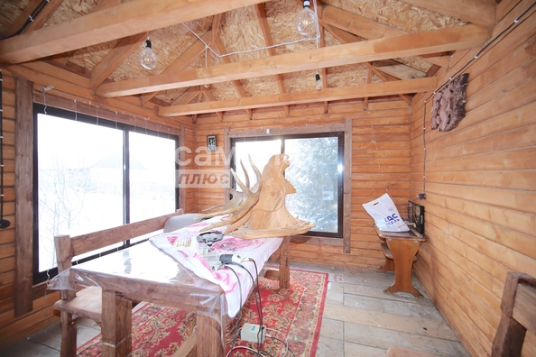 
  Продается дом, 34.4 м², Кемерово
. Фото 21.