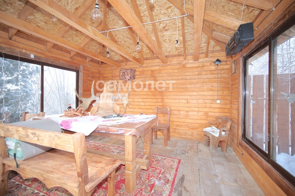 
  Продается дом, 34.4 м², Кемерово
. Фото 22.