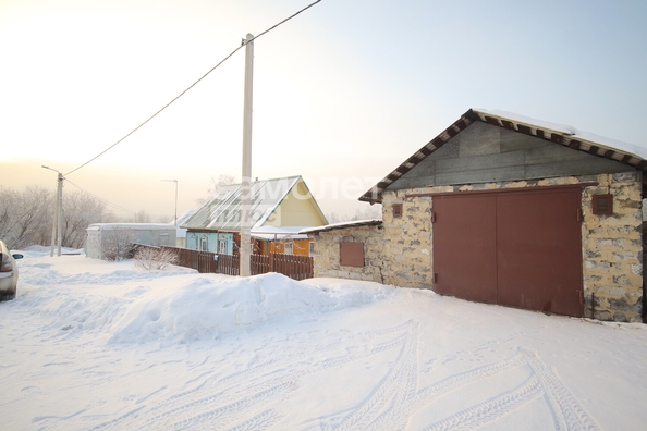 
  Продается дом, 34.4 м², Кемерово
. Фото 24.